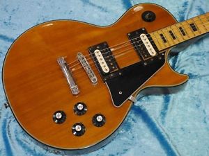 Greco EG-650 N, Les Paul type electric guitar, Made in Japan, a1341