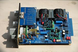 Capi VC528 'Missing Link v2' API-style console channel, Audio Bacon ML2 - no.1