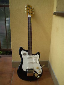 Resonet-Grazioso 1955 /Futurama-Jolana / Harrison,Clapton,Page…