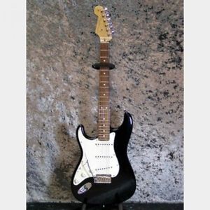 Fender American Standard Stratocaster Left-Hand 2010 guitar FROM JAPAN/512