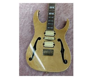 [USED]Ibanez PGM 10th Anniversary Paul Guilbert, Electric guitar, j180613