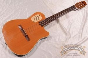 Godin 1996 Tele Classic Guitar F