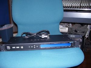 Motu 16A Digital Audio Interface