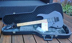 Ibanez RG550 Left-handed/Lefty - MIJ FugiGen 1987 (first year of production)