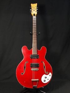 Mosrite Celebrity Ⅲ 1960s  FROM JAPAN/569