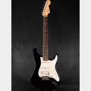 Fender American Standard Stratocaster HSS -Black / Rosewood- 2010/512