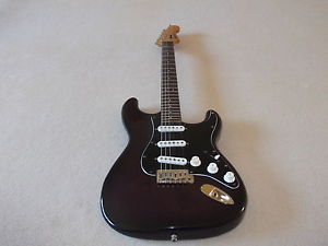 Guitarra Eléctrica Blade R2