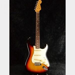Fender Japan ST62-TX -3TS (3 tone sunburst)- 2002-2004 guitar FROM JAPAN/512