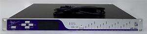 Apogee AD-16X 192K 16 Channel Converter