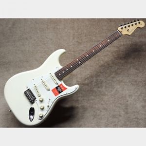 NEW Fender American Professional Stratocaster ～Olympic White Fingerboard～ /512