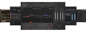 IZOTOPE MUSIC  PRODUCTION BUNDLE 2 Full Version Not upgrade