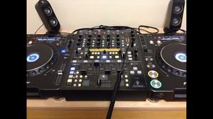 cdj 1000 mk3