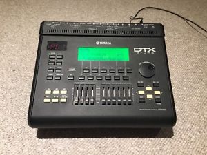 Yamaha DTX900