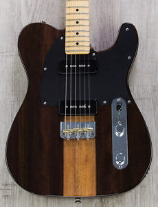 Fender Limited Edition Malaysian