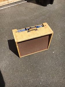 1959 Gibson Ranger GA-20T