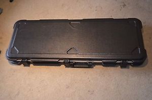 Fender Jaguar Thinline Hollowbody 1 Of 150 Ltd Edition With Skb Case