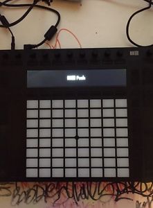 Ableton Push 2