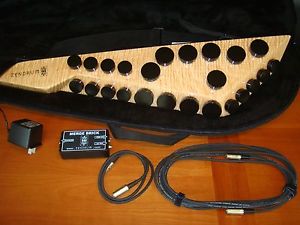 Zendrum - The Ultimate Portable Percussion Instrument (Drums)