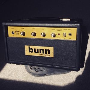 Jtm45 Jmp50 Plexi 22 Simple Yet Full Plexi Circuit 6v6 Marshall Ceriatone