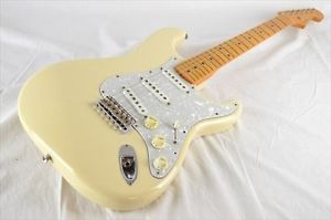 Fender Japan St57-78TX Used  w/ Gigbag