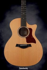 Taylor 500 514ce Acoustic/Electric Guitar