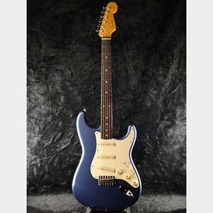 NEW Fender Japan Exclusive Classic 60s Stratocaster OLB guitar FROM JAPAN/512