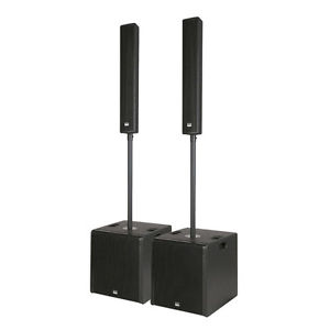 DAP-Audio Live Mini