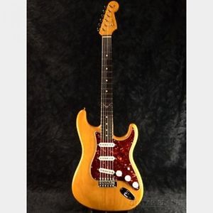 Fender Custom Shop MBS Custom ''KORINA'' Stratocaster N.O.S. -Natural-/512