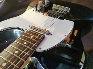 Fender telecaster standard  USA 1993