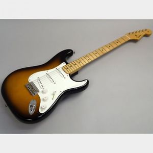 Fender American Vintage 56 Stratocaster guitar FROM JAPAN/512