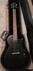 Gibson Melody Maker Guitar New Old Stock 2009 w Gator Hard Case, paperwork