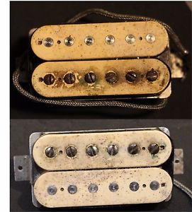 Vintage GIBSON PAF PAIR