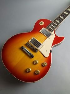 Gibson Les Paul Traditional Plaintop 2016 Limited HCS FREESHIPPING from JAPAN