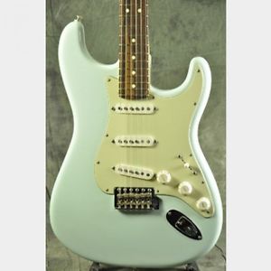 NEW Fender American Special Stratocaster Sonic Blue/Rosewood  FROM JAPAN/512