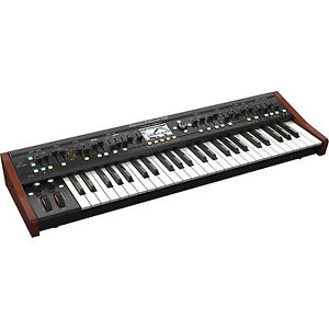 Behringer Deepmind 12 Analog 12v