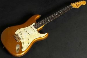 NEW Fender Custom Shop MBS Todd Krause 1964 Stratocaster Relic FROM JAPAN/512