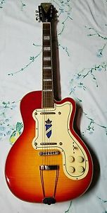 Kay Thin Twin Jimmy Reed Reissue