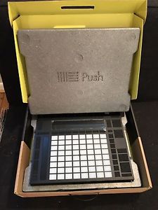 Ableton Push 2 ***BRAND NEW***