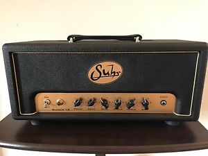 Suhr Badger 18 18 watt Guitar Amp