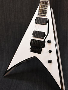 Jackson KVMG, King V type, Electric guitar, m1169