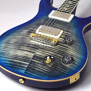 Paul Reed Smith, PRS KID Limited 2016 McCarty 58/15 10top Flame Maple, f0305
