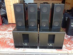 KV2 Speakers 4 Ex26  And 2 Ex2.2