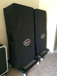 Das Aero12A Cover Pair