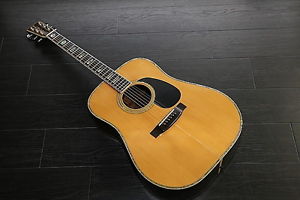 YAMAKI 1100 Jacaranda Specifications Used  w/ Hard case
