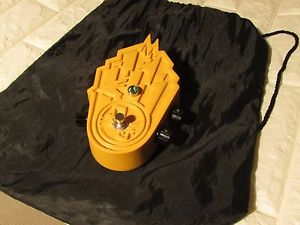 DR NO ULTIMATE FUZZ PEDAL