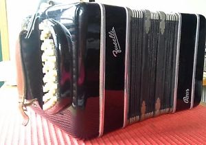 bandoneon perfect condition !!!