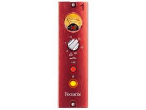 FOCUSRITE RED 1 500 Series Mic Pre