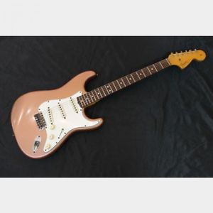 Fender Stratocaster '65 Refinish guitar FROM JAPAN/512