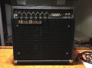 Mesa boogie Mark III Blue Stripe Combo