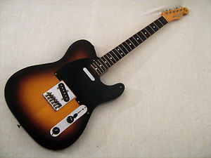 TOKAI TELLY -- made in JAPAN